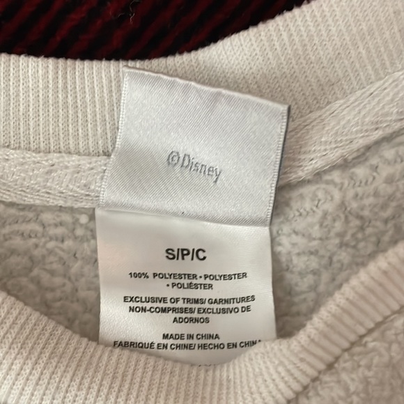 FROZEN 2 ELSA SWEATER - Picture 4 of 4